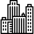 Icono ciudad